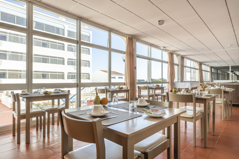 Food & Drinks 5, Aparthotel Navigator, Vila do Bispo