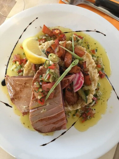 Food & Drinks 4, Camping Le Frejus, Var