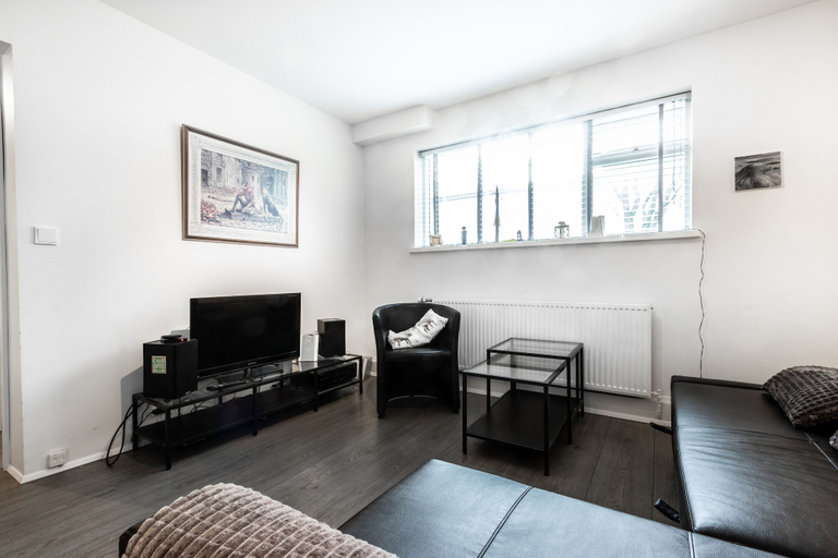 Others 5, Apartment S14, Reykjavík