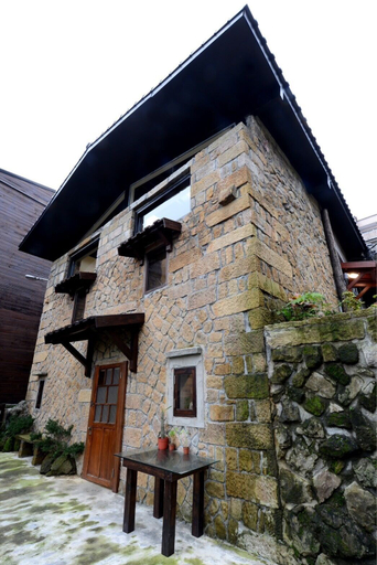 Exterior & Views 2, Windsor's Han-Guan B&B, New Taipei City