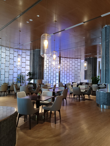 Food & Drinks 5, Wyndham Pingtan, Fuzhou