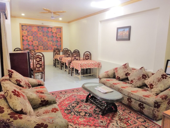 Others 5, Kedareswar Bed and Breakfast, Chandauli