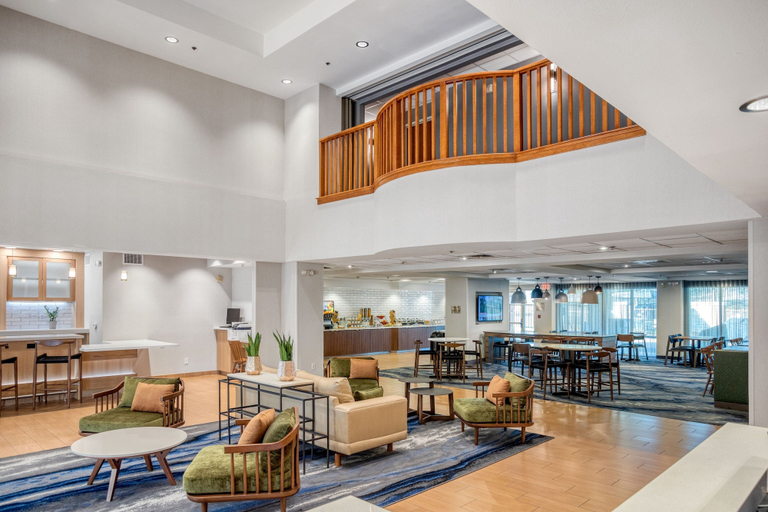 Others 5, Fairfield Inn & Suites Rancho Cordova, Sacramento