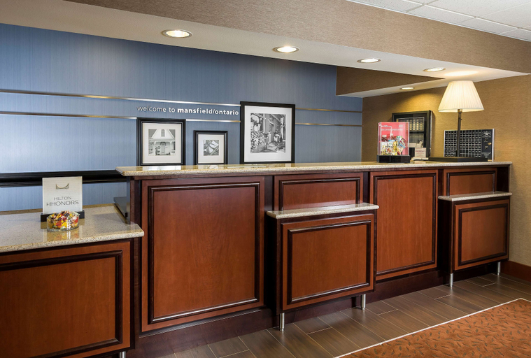 Others 5, Hampton Inn Mansfield/Ontario, Richland