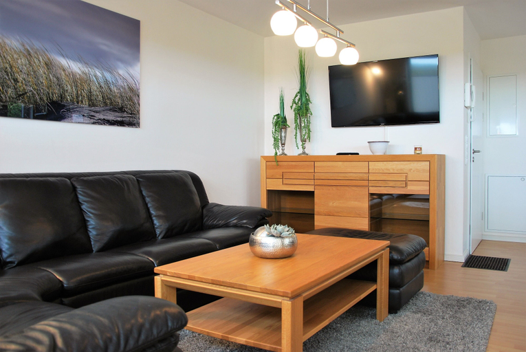 Others 5, Beachhouse, Cuxhaven