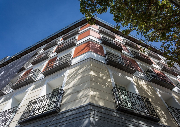 Exterior & Views 1, Only YOU Hotel Atocha, Madrid