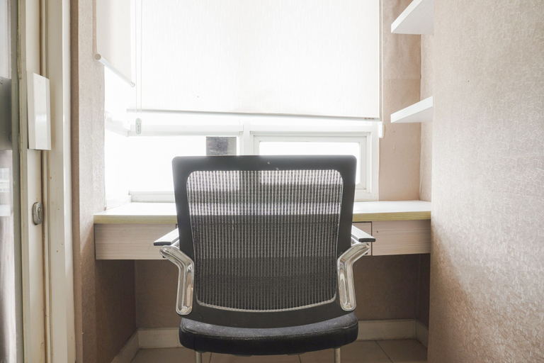 Others 4, Warm And Cozy Studio At Cinere Bellevue Suites Apartment, Depok