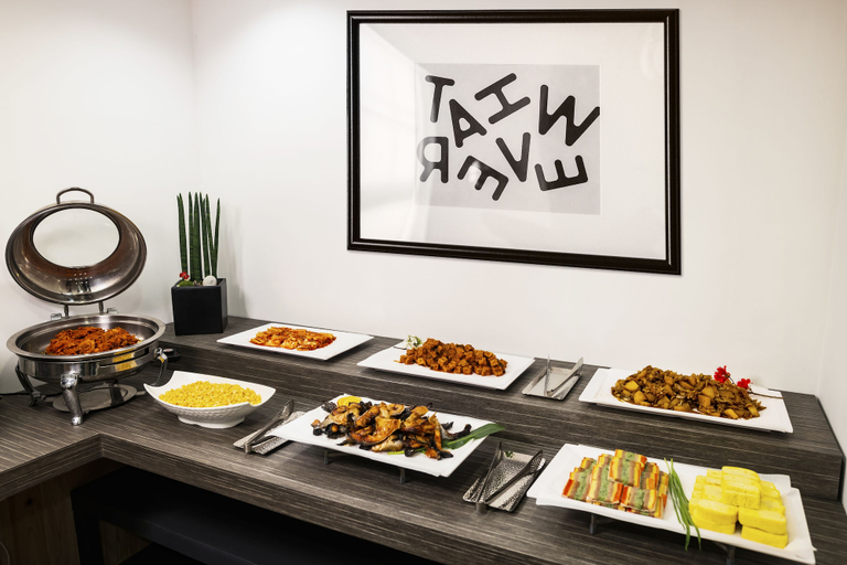 Food & Drinks 5, Plea De Blanc, Haeundae
