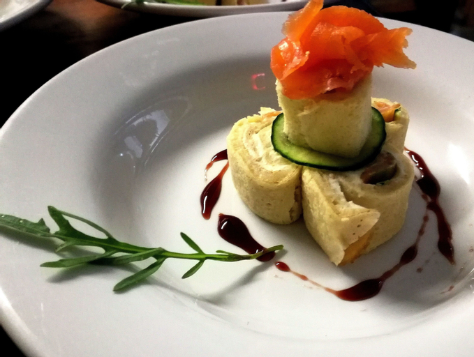 Food & Drinks 7