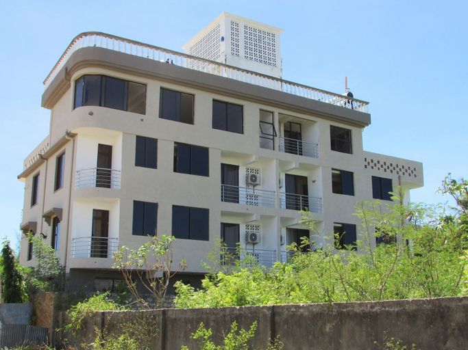 Exterior & Views 2, Retro Boutique Hotel Limited, Msambweni