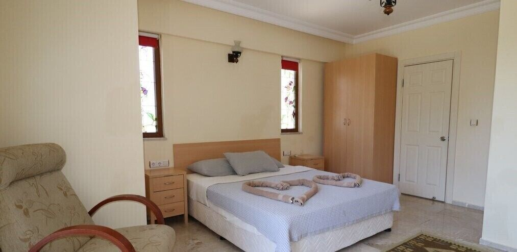 Room 3, Villa AX12 by JoyLettings, Fethiye