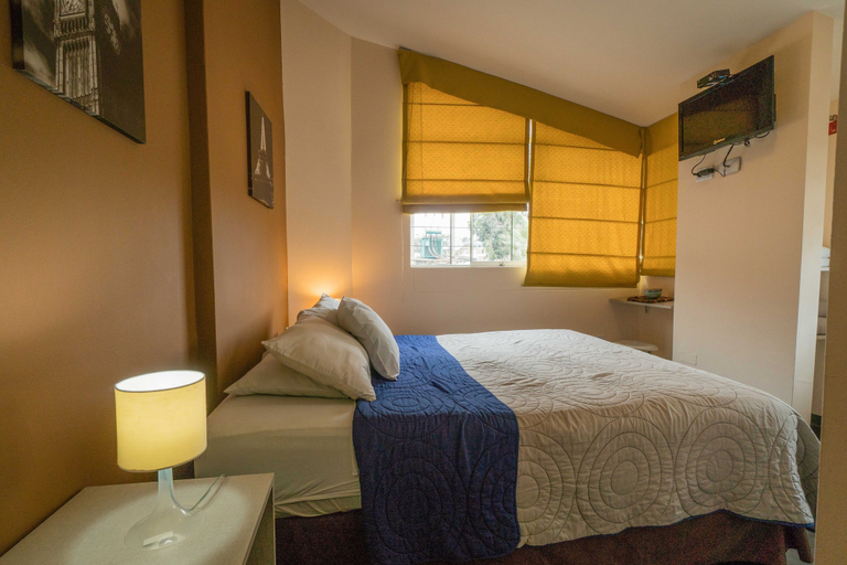 Bedroom 3, Wasi Airport Lima B&B, Callao