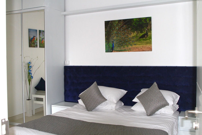 Room 5, Grandiose Fairway Galle, Akmeemana