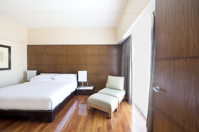 Bedroom 3, Grand Fiesta Americana Queretaro, Querétaro