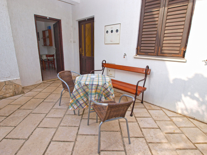 Others 5, Apartments Ivan 41, Pula