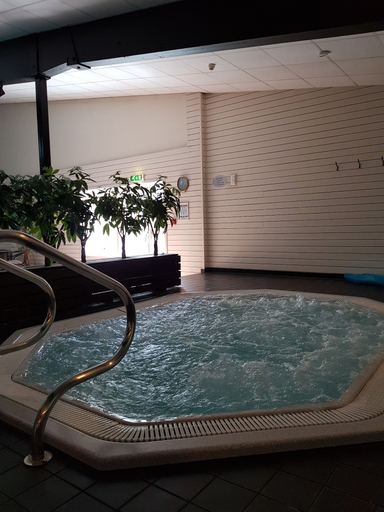 Sport & Beauty 5, Hankø Hotell & Spa, Onsoey