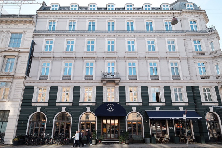Exterior & Views 2, Hotel Alexandra, Copenhagen
