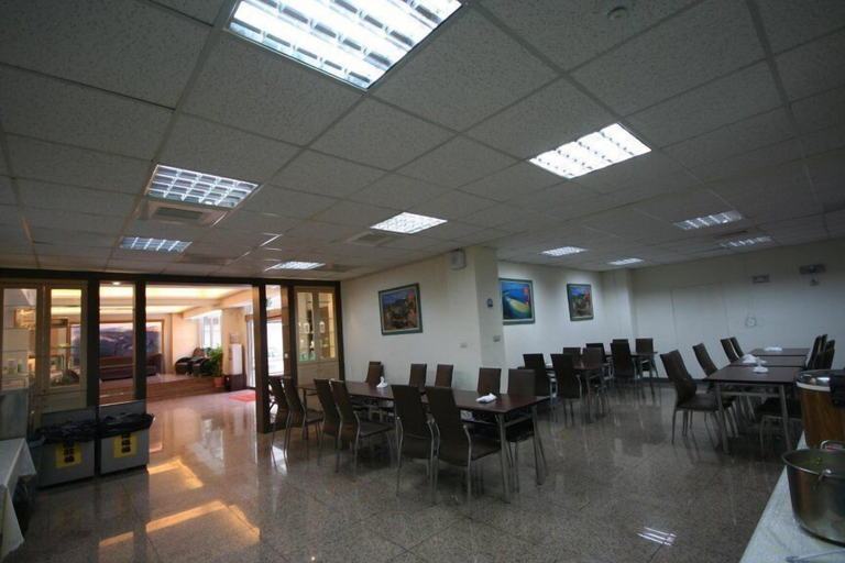 Food & Drinks, Penghu Farmers Association Resort, Penghu