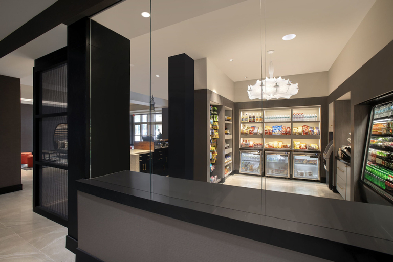 Food & Drinks 5, Embassy Suites by Hilton Orlando Airport, Orange