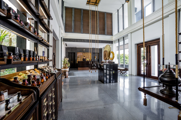 Food & Drinks 3, Aruntara Riverside Boutique Hotel, Muang Chiang Mai