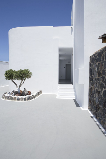 Exterior & Views 2, June Twenty Suites, South Aegean