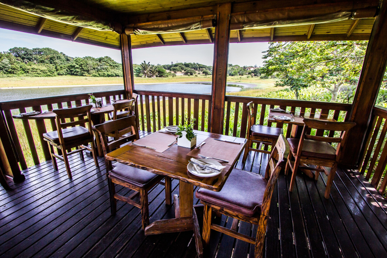 Food & Drinks 5, Imvubu Lodge, Uthungulu