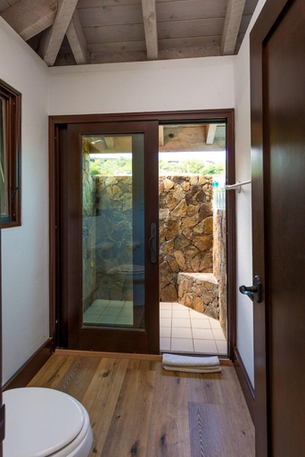 Bathroom 4, Virgin Gorda Villa Rentals