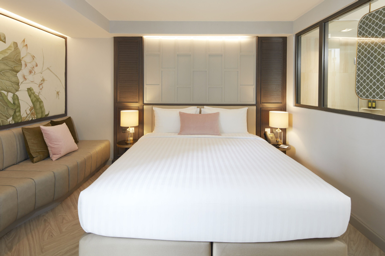 Bedroom 8