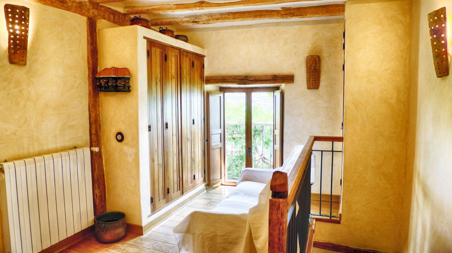 Others 4, Casa rural El Abejaruco, Guadalajara