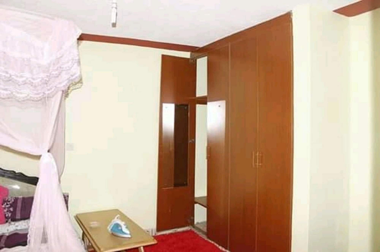 Bedroom 2, Wilbert Dreams Resort, Thika Town