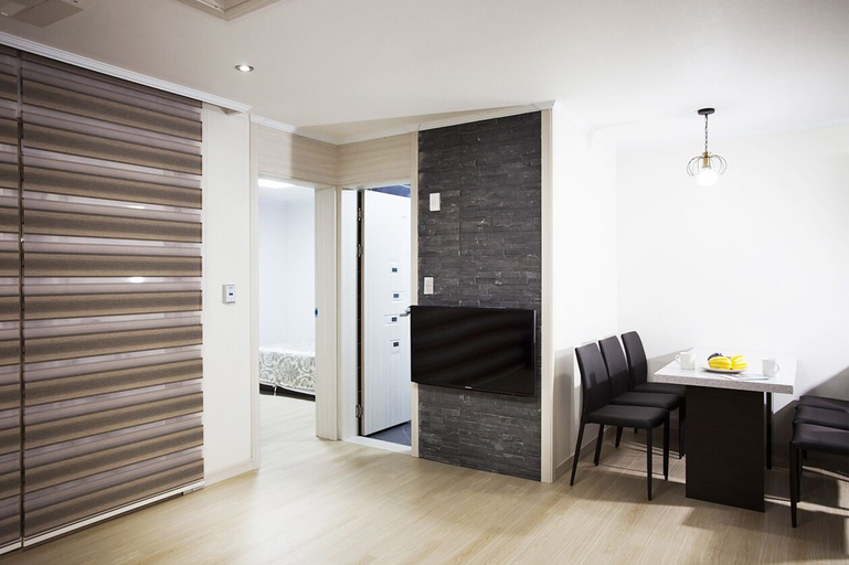 Others 5, Daecheon SN Hotel, Boryeong