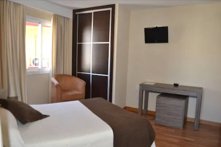 Others 5, Hotel Costamar, Málaga