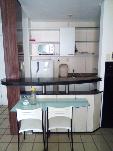 Others 5, Silva Hospedagem - Flat Number One, São Luis
