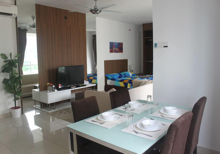 Others 4, Studio At Mansion One, Pulau Penang