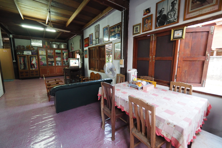 Food & Drinks 5, Ruamjai Homestay, Muang Sukhothai