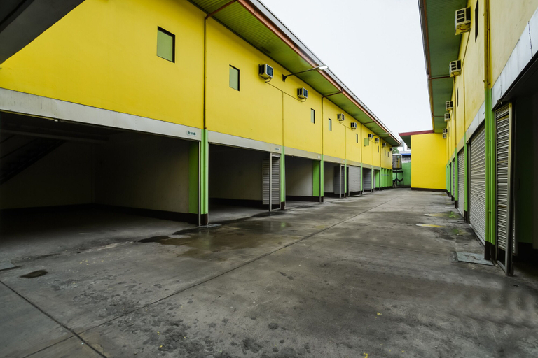 Exterior & Views 2, OYO 473 Ranchotel Drive-in, Biñan