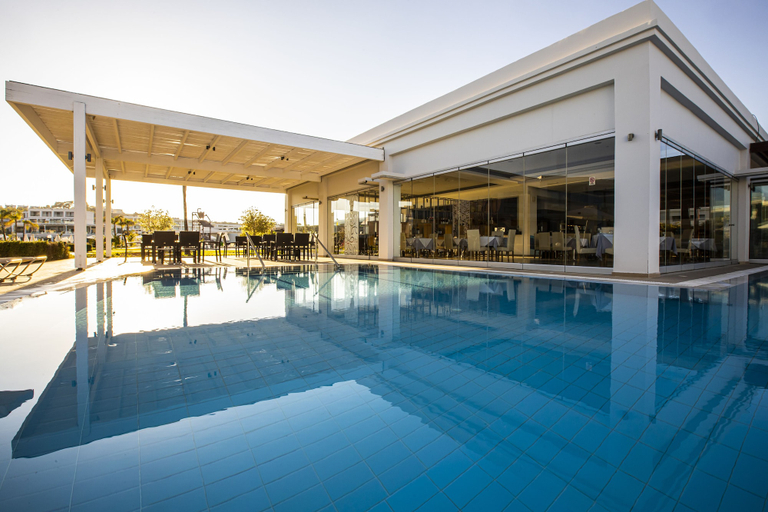 Sport & Beauty 2, Asterias Beach Resort, South Aegean