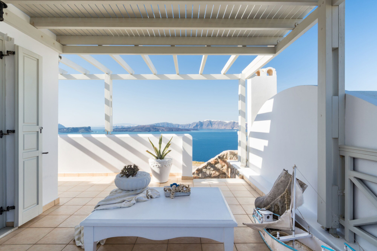 Others 5, Michaela Residence, South Aegean