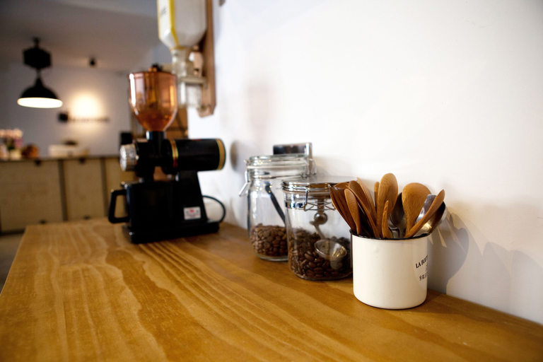 Food & Drinks 5, RA Guesthouse, Hualien