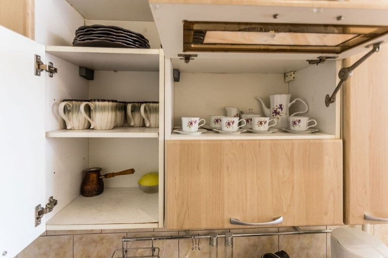 Others 5, Apartment on Tverskaya 27, Northern