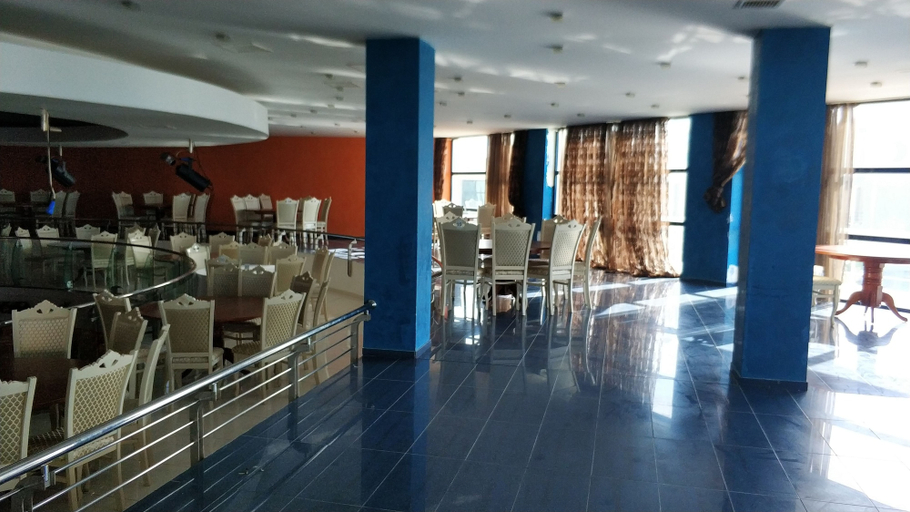 Food & Drinks 4, Khazar Golden Beach, Baku