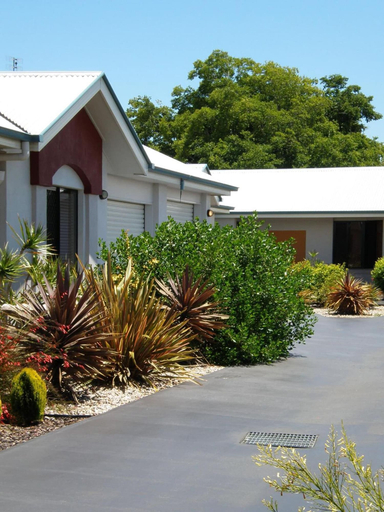 Exterior & Views 2, Annand Mews Serviced Apartments, Toowoomba - West