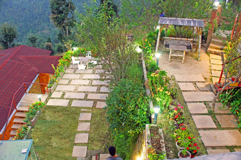 Others 5, Treehouse Resort, Nainital
