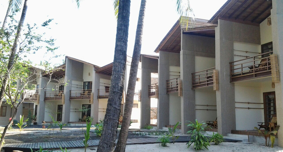 Exterior & Views 2, Pleasant View Resort, Thandwe
