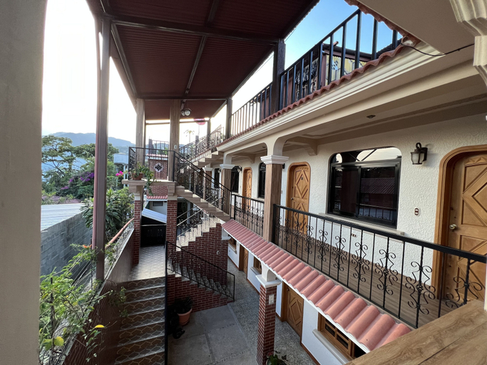 Others 4, Hotel Posada don Miguel, Panajachel