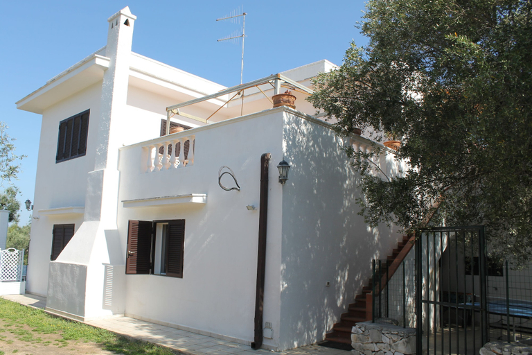 Exterior & Views 2, Villa La Mascherada, Brindisi