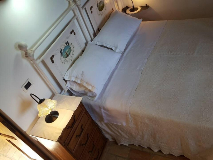 Bedroom 3, Agriturismo Torre Mannella, Pescara