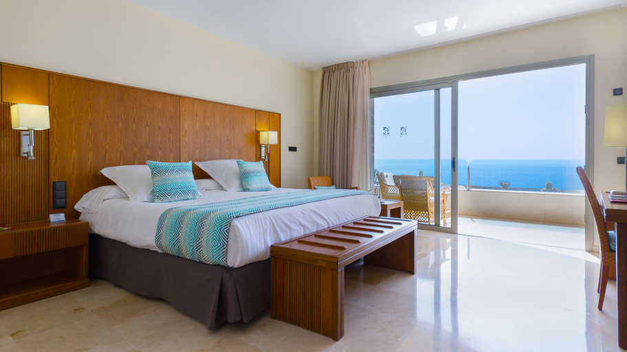 Bedroom 3, Gloria Palace Royal Hotel & Spa, Las Palmas