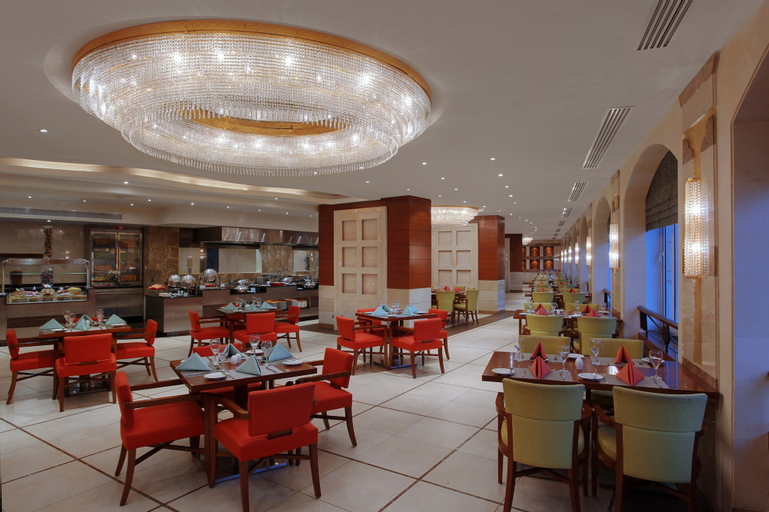 Food & Drinks 5, Makkah Hotel, Makkah