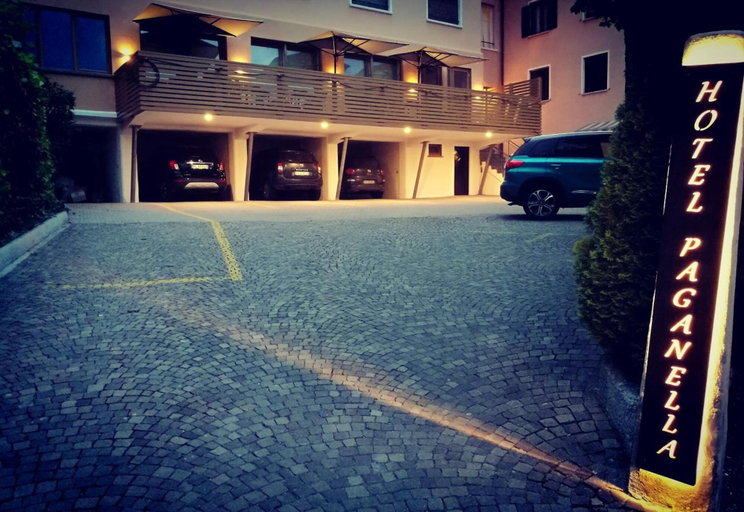 Exterior & Views 2, Hotel Paganella di Molveno, Trento
